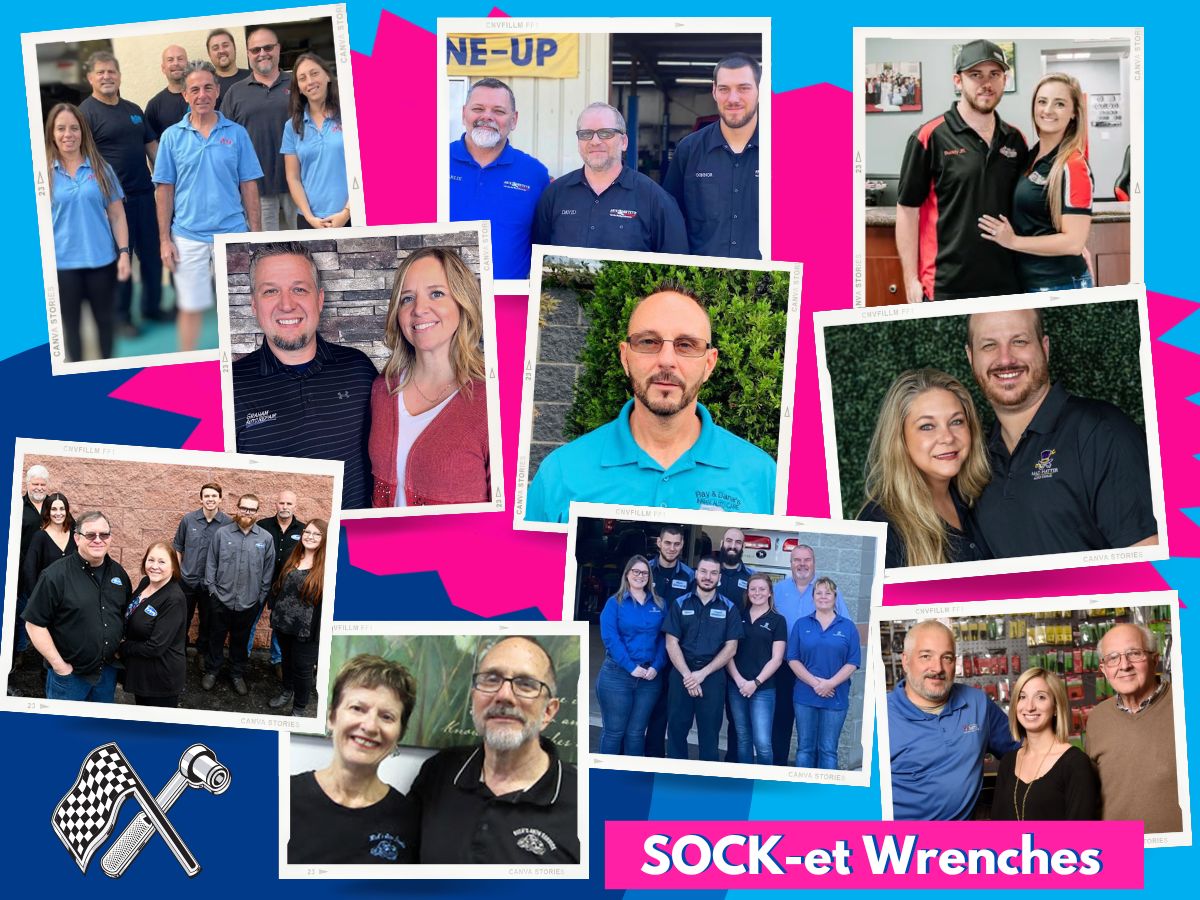 Team SOCKet Wrenches 2023